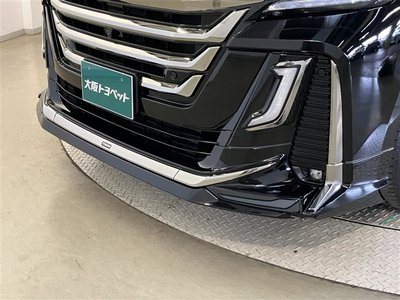 2023 Toyota VELLFIRE thumbnail 37