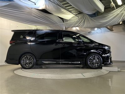 2023 Toyota VELLFIRE 照片 6