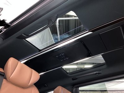 2023 Toyota VELLFIRE thumbnail 11