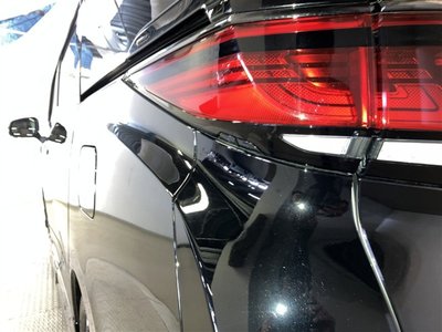 2023 Toyota VELLFIRE 照片 5