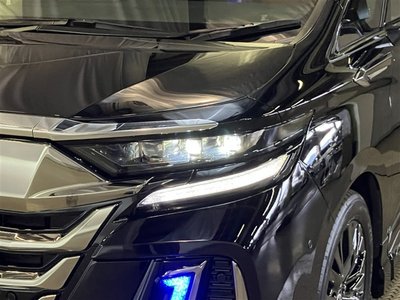 2023 Toyota VELLFIRE thumbnail 38