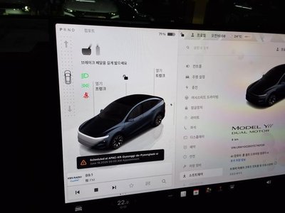 TESLA MODEL Y - 5