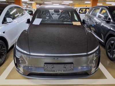 TESLA MODEL Y - 6