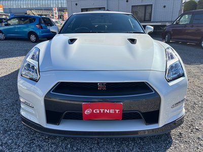 NISSAN GT-R - 3
