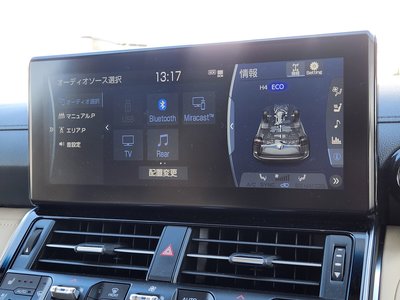 TOYOTA LAND CRUISER 300 - 3