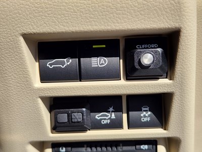 TOYOTA LAND CRUISER 300 - 9