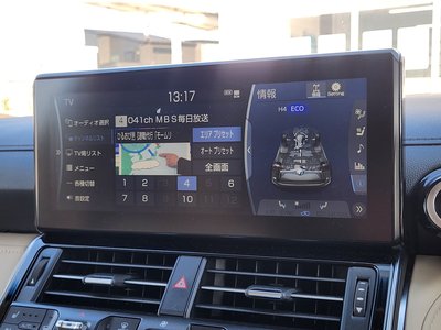 TOYOTA LAND CRUISER 300 - 4