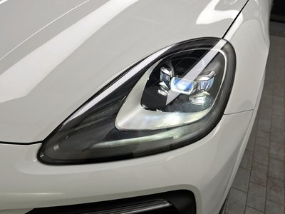 PORSCHE CAYENNE - 9