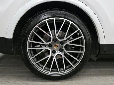 PORSCHE CAYENNE - 6