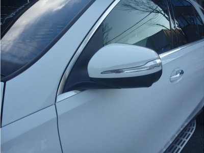 MERCEDES-BENZ GLE - 7