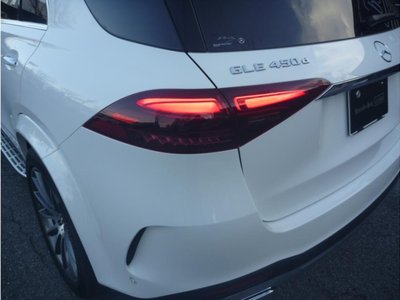 MERCEDES-BENZ GLE - 9