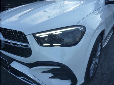 MERCEDES-BENZ GLE - 6