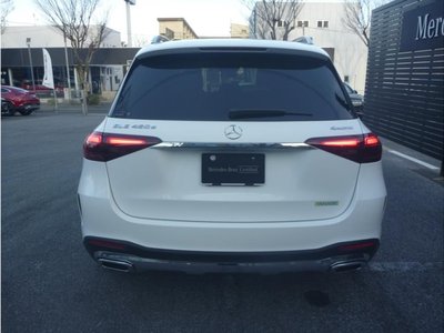 MERCEDES-BENZ GLE - 5