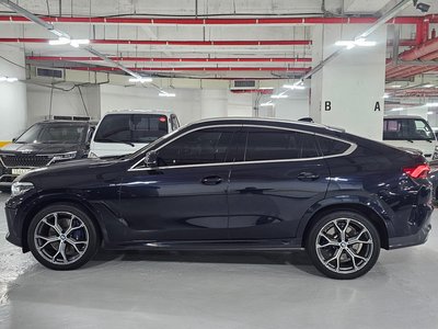 BMW X6 - 3