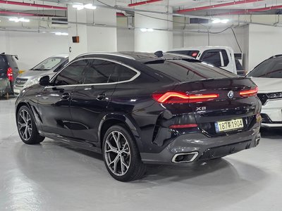 BMW X6 - 6