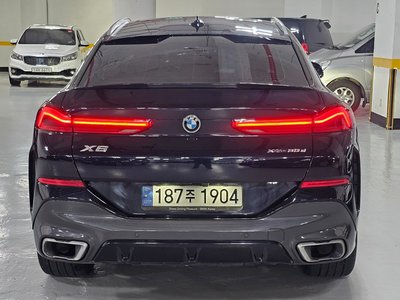 BMW X6 - 2