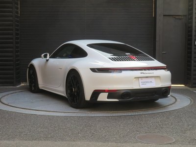 PORSCHE 911 - 7