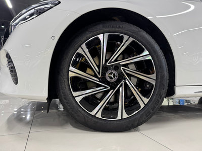 2025 Mercedes-BENZ E-CLASS — миниатюра 15