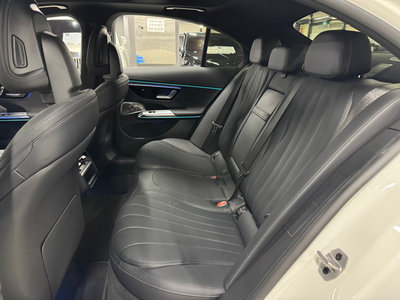 2025 Mercedes-BENZ E-CLASS — миниатюра 11