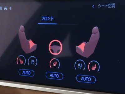 TOYOTA CROWN CROSSOVER - 3