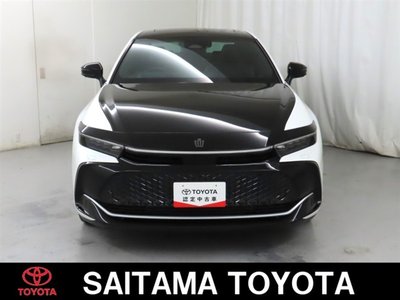 TOYOTA CROWN CROSSOVER - 10