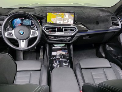 BMW X4 - 5