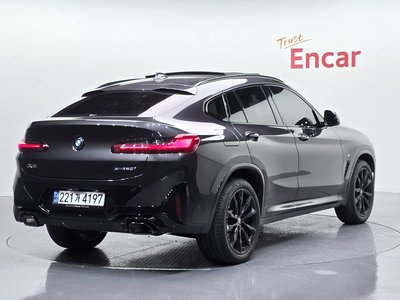 BMW X4 - 4