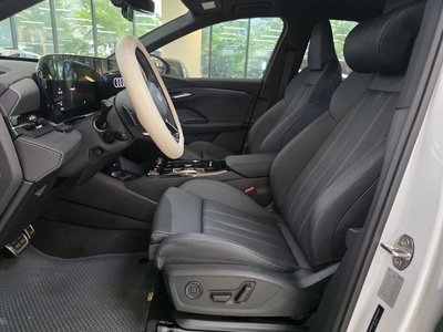 2025 AUDI Q6 E-TRON 照片 7
