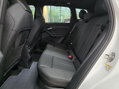 2025 AUDI Q6 E-TRON 照片 5