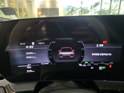 2025 AUDI Q6 E-TRON 照片 6
