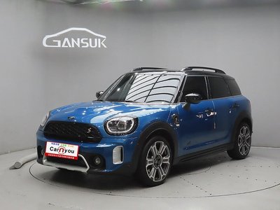 MINI COUNTRYMAN - 5