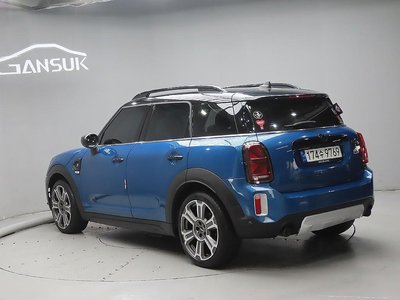 MINI COUNTRYMAN - 2