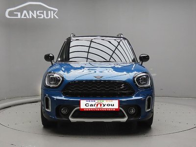 MINI COUNTRYMAN - 1