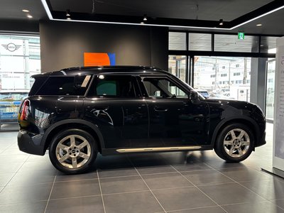 MINI MINI COUNTRYMAN - 6