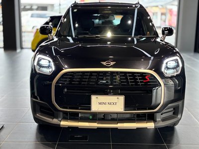 MINI MINI COUNTRYMAN - 5