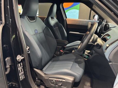 MINI MINI COUNTRYMAN - 7