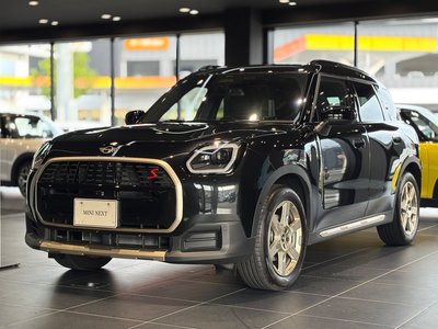 MINI MINI COUNTRYMAN - 1