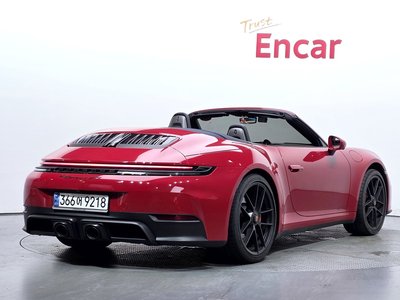 PORSCHE 911 - 3