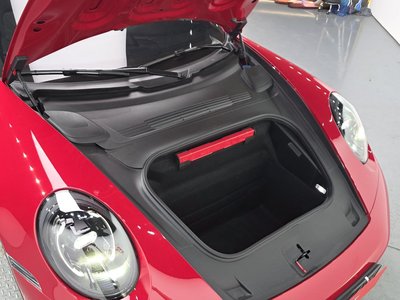 PORSCHE 911 - 7