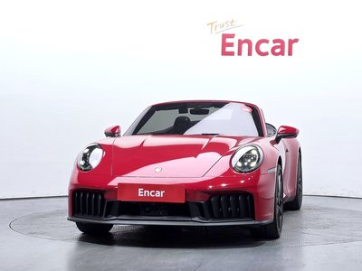 PORSCHE 911 - 2