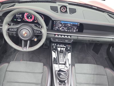 PORSCHE 911 - 5