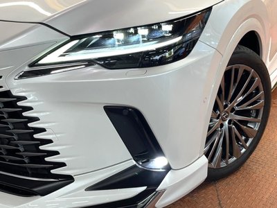 2023 Lexus RX 缩略图 12