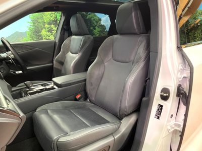 2023 Lexus RX 缩略图 58