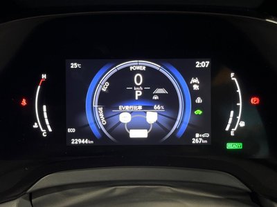 2023 Lexus RX 缩略图 43