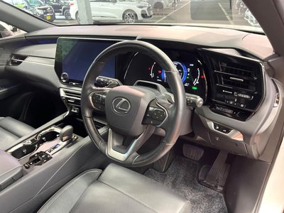 2023 Lexus RX 缩略图 68