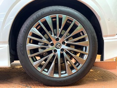 2023 Lexus RX 缩略图 25