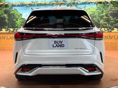 2023 Lexus RX 缩略图 15