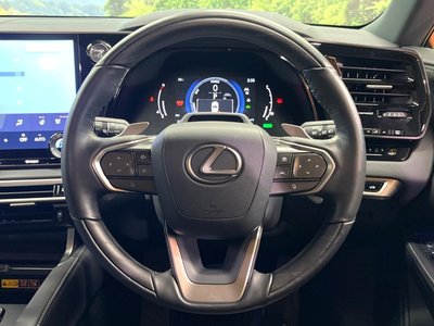2023 Lexus RX 缩略图 36
