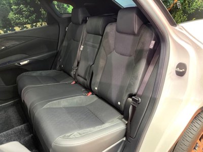 2023 Lexus RX 缩略图 57