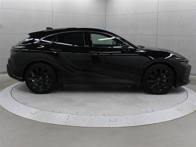 TOYOTA CROWN SPORT - 6